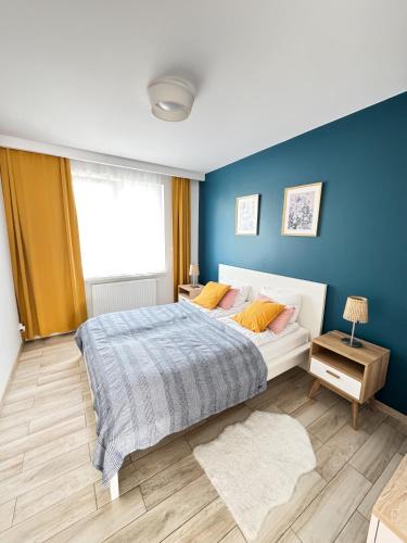 Meszna Apartment | Mountain Szczyrk ApArt Bratków 10A