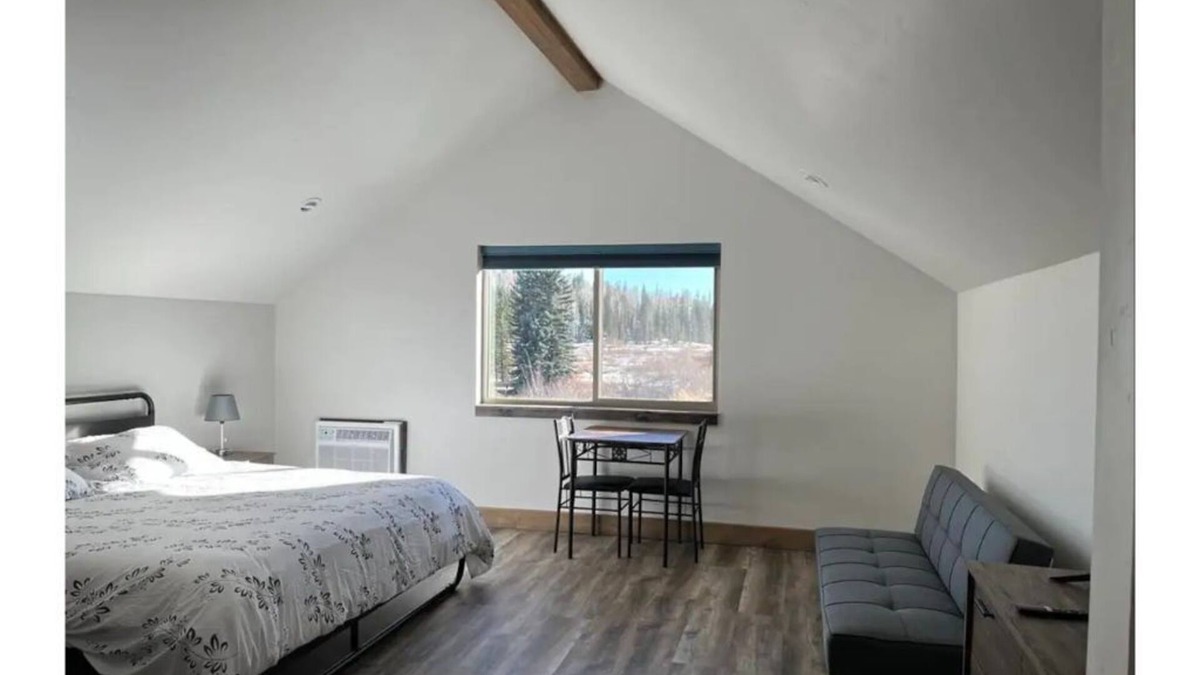 Columbine Lake Apartment | Mountain Time! Private Suite 1/4 mi to Purgatory. Perfect base camp.