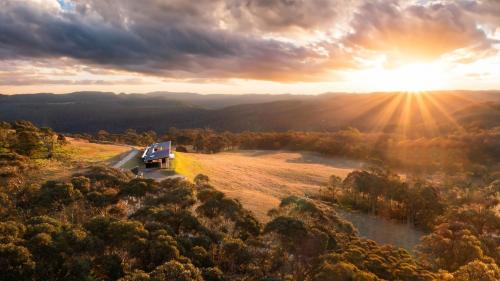 Bilpin House | Mountain Top Bilpin, Studio 1 Isyd