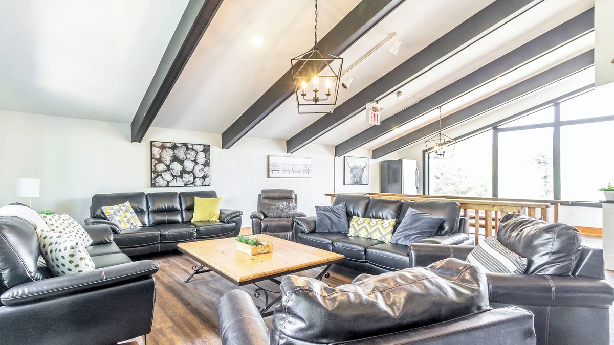 The Blue Mountains Cottage | Mountain Trail Blue Mountain