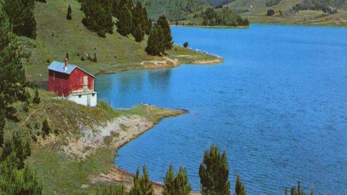 Camigliatello Apartment | Mountain vacation!