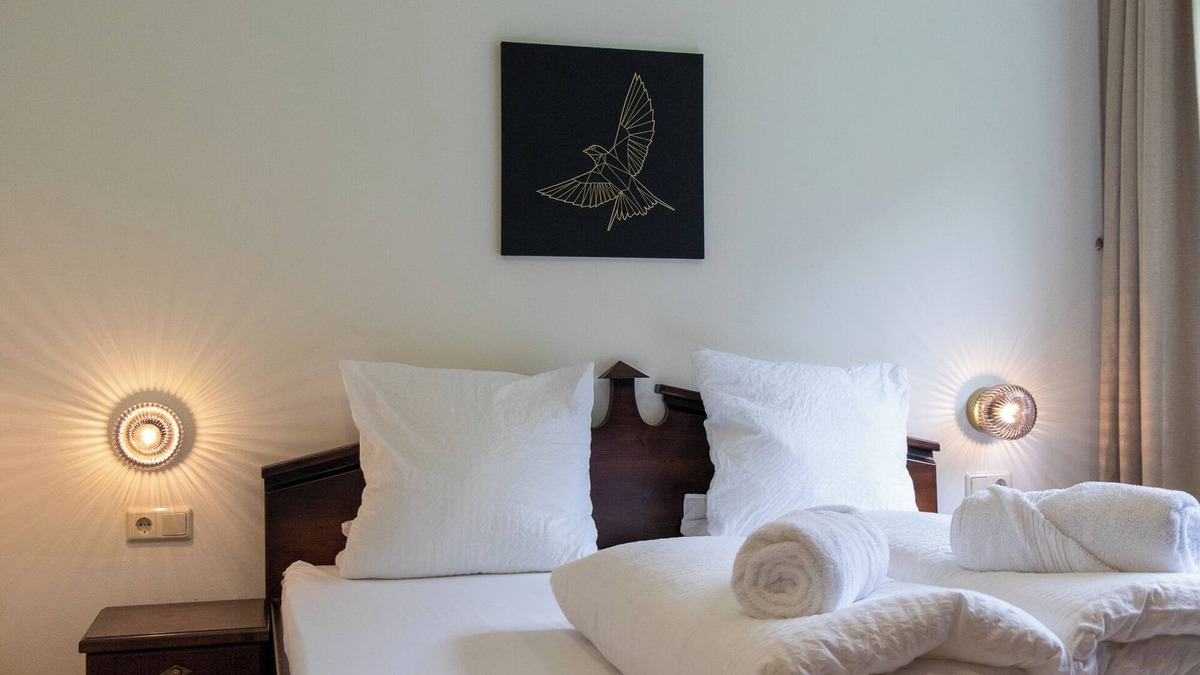 Zwieselstein Apartment | "Mountain View Apartment (ZW 8) at the International House Soelden"