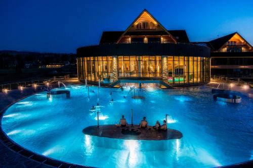 Sucha Hora Apartment | Mountain View Apartament Termy Chochołowskie 5 min