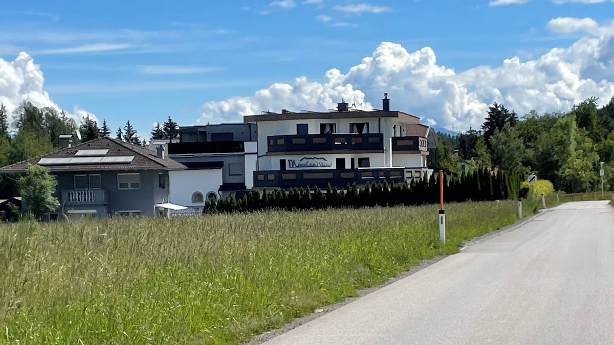 Goetzens Apartment | Mountain View Apartment - NORDKETTENBLICKnGötzens near Innsbruck