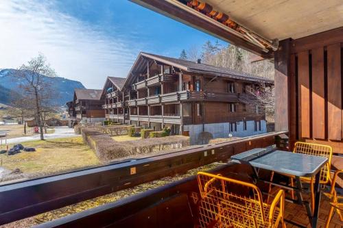 Oey Apartment | Mountain View Apartment In The Vacation Center
