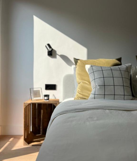 Figaredo Apartment | Mountain View Apartment