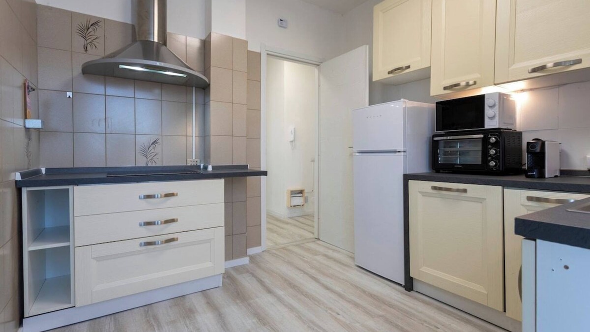 Novara Apartment | Mountain View Apartment