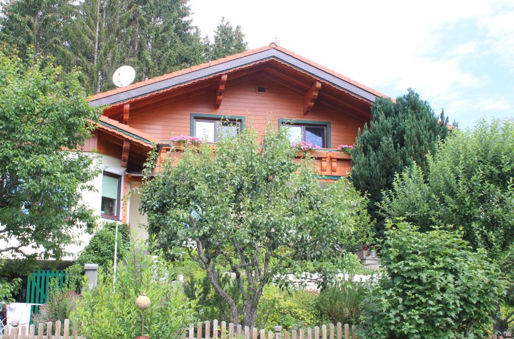 Ramsau am Dachstein Apartment | Mountain-View