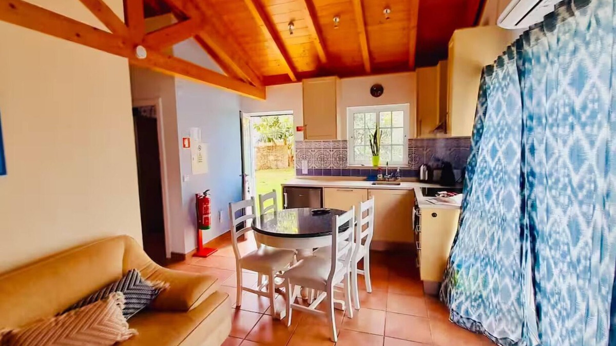 Évora House | Mountain View Chalet, Quinta Boa Vida