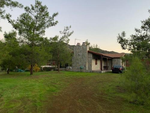 Vasa Koilaniou House | Mountain View! Cosy life