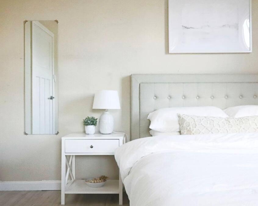 West Tamworth House | Mountain View Cottage