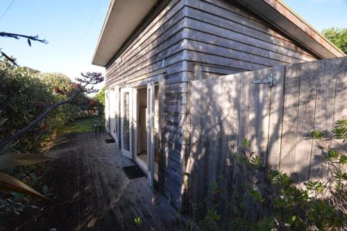 Raglan House | Mountain View Cottage