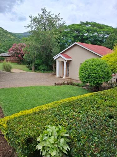 Umjindi House | Mountain View Cottage