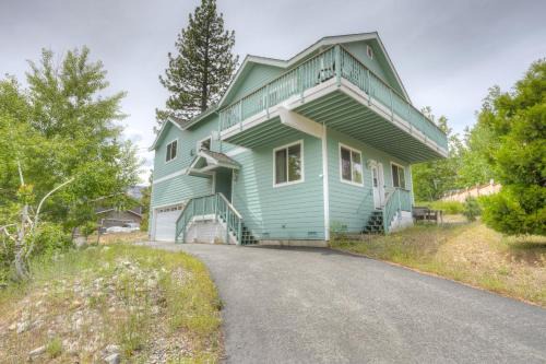 Mountain View Estates House | Mountain-View Eden