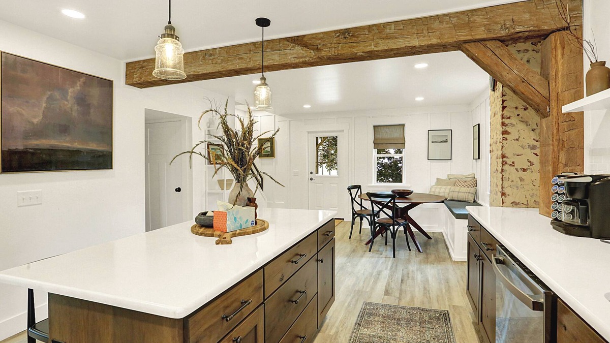 Cocolamus Other | Mountain View Farm House