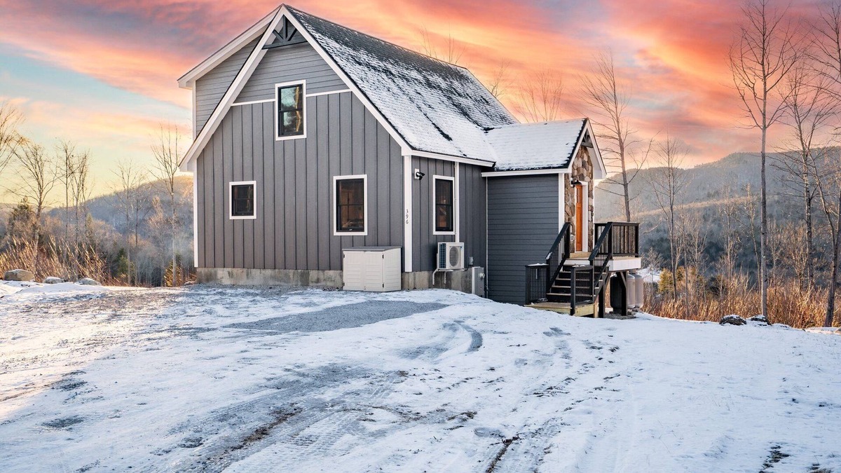 Greenwood Ski Chalet | Mountain View Greenwood, Hot Tub, Game Room