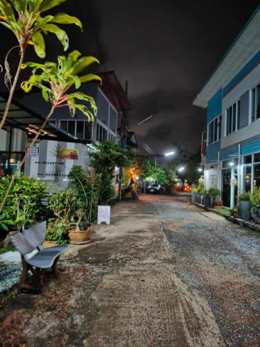 Ban Wang Hom House | Mountain View Guest House
