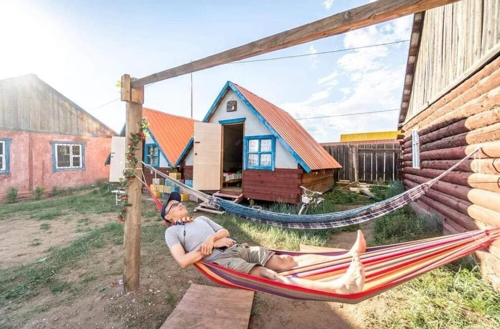 Moron Bed & Breakfast | Mountain View Guest House