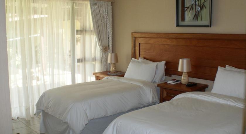 Glencoe House | Mountain View Guest House