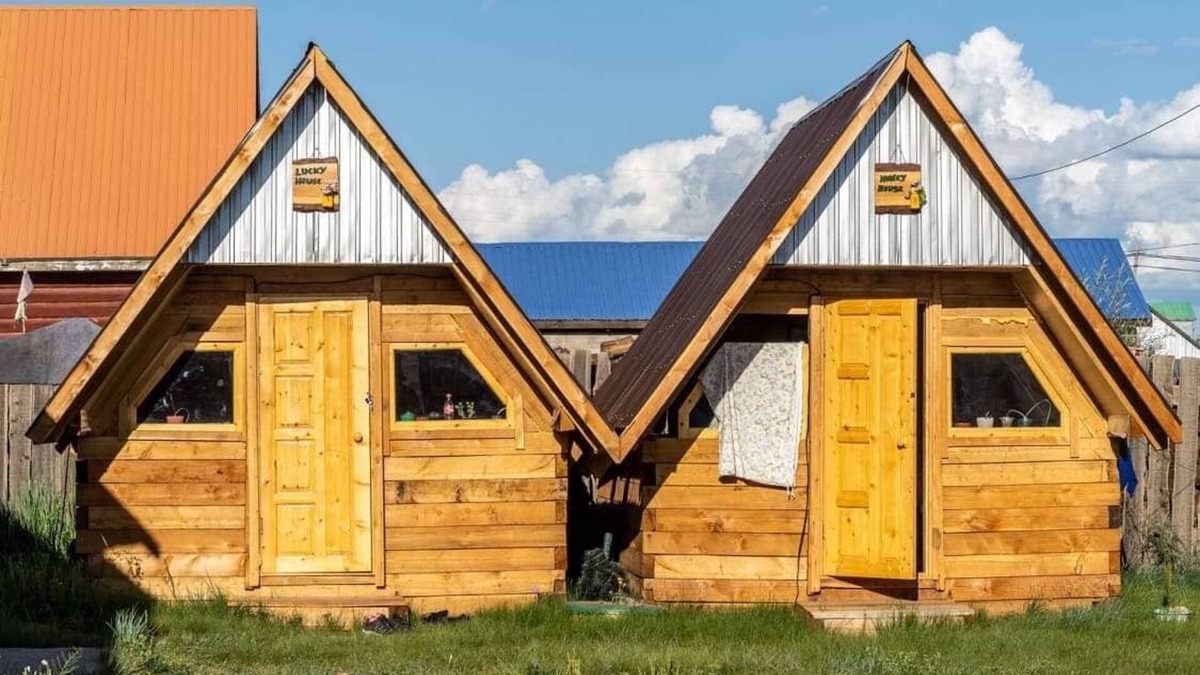 Moron House | Mountain View Guesthouse