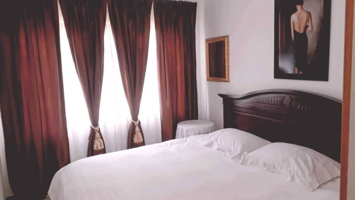Franskraal House | Mountain View Holiday Home - Franskraal