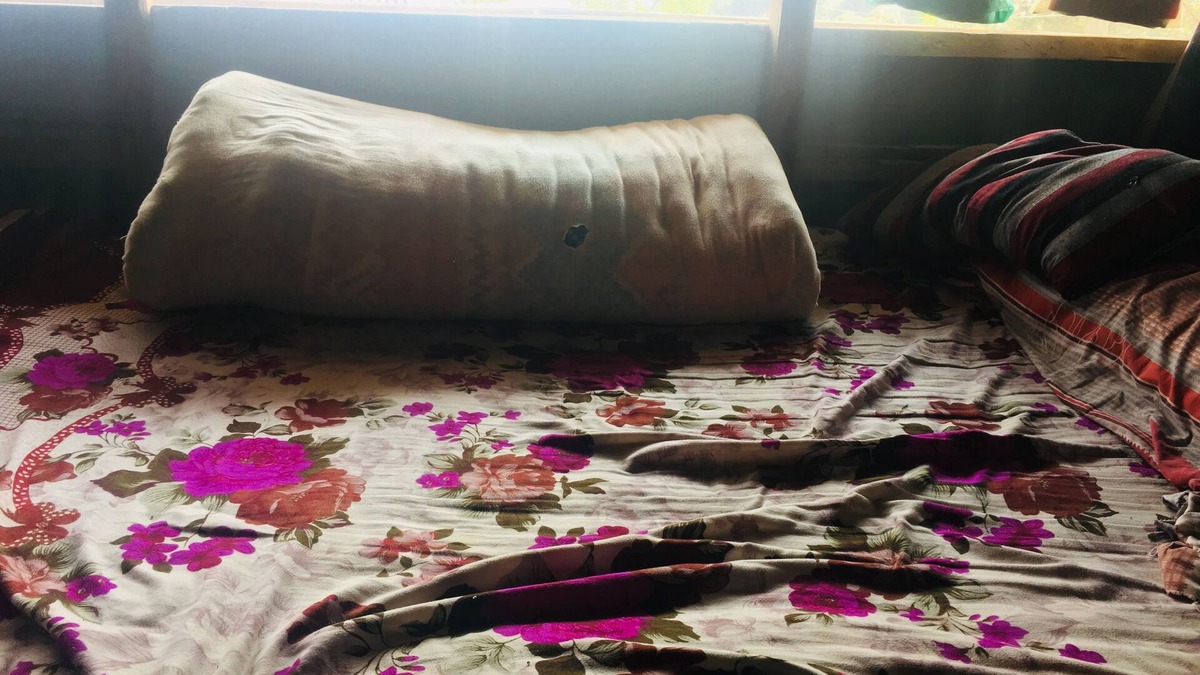 Gandaki Zone House | Mountain View Homestay