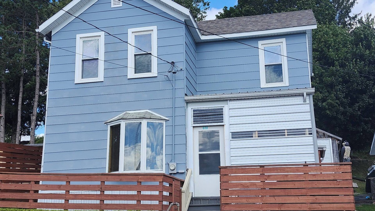 Canaan Valley House | MOUNTAIN VIEW HOUSE, 2-minute walk to downtown