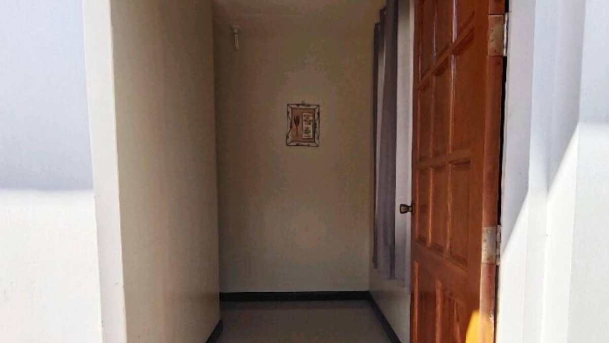 Ormoc House | Mountain View House