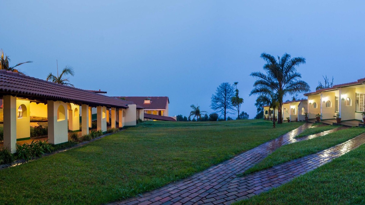 Mbabane Hotel | Mountain View International by BON Hotels