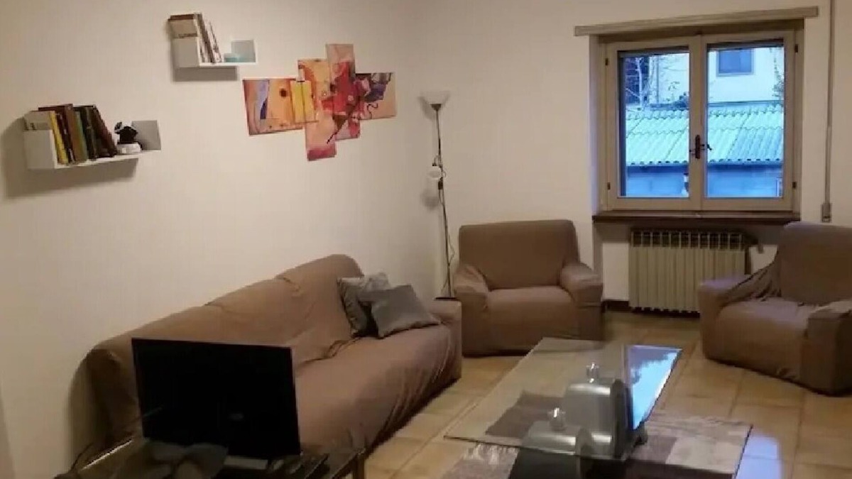 L'Aquila Apartment | Mountain View