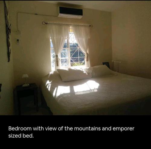 Jack's Hill House | Mountain View, Jacks Hill
