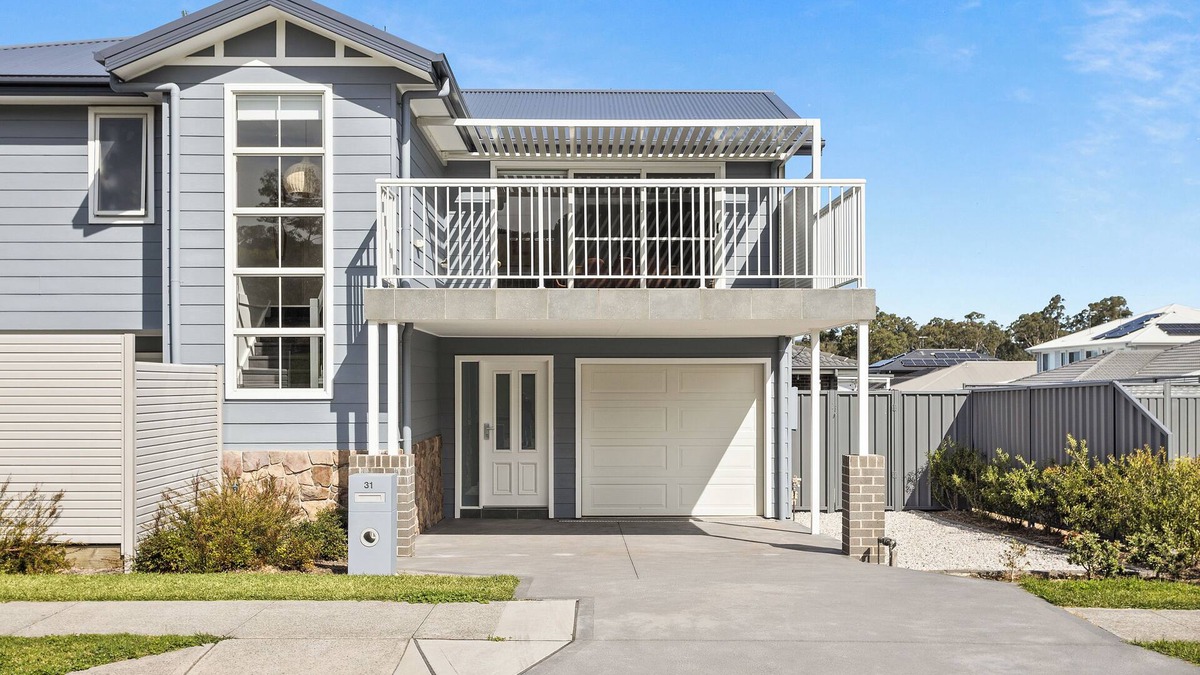 Kembla Grange House | Mountain View Kembla Grange/Stream Hill - Amazing views of Illawarra Escapement