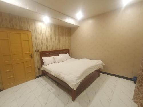 Khokhar Maira Bed & Breakfast | Mountain View Lodge, NathiaGali