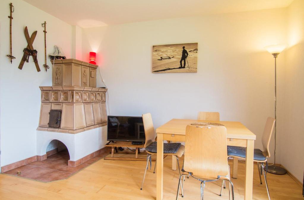 Furth Apartment | Mountain View near Kaprun - Steinbock Lodges