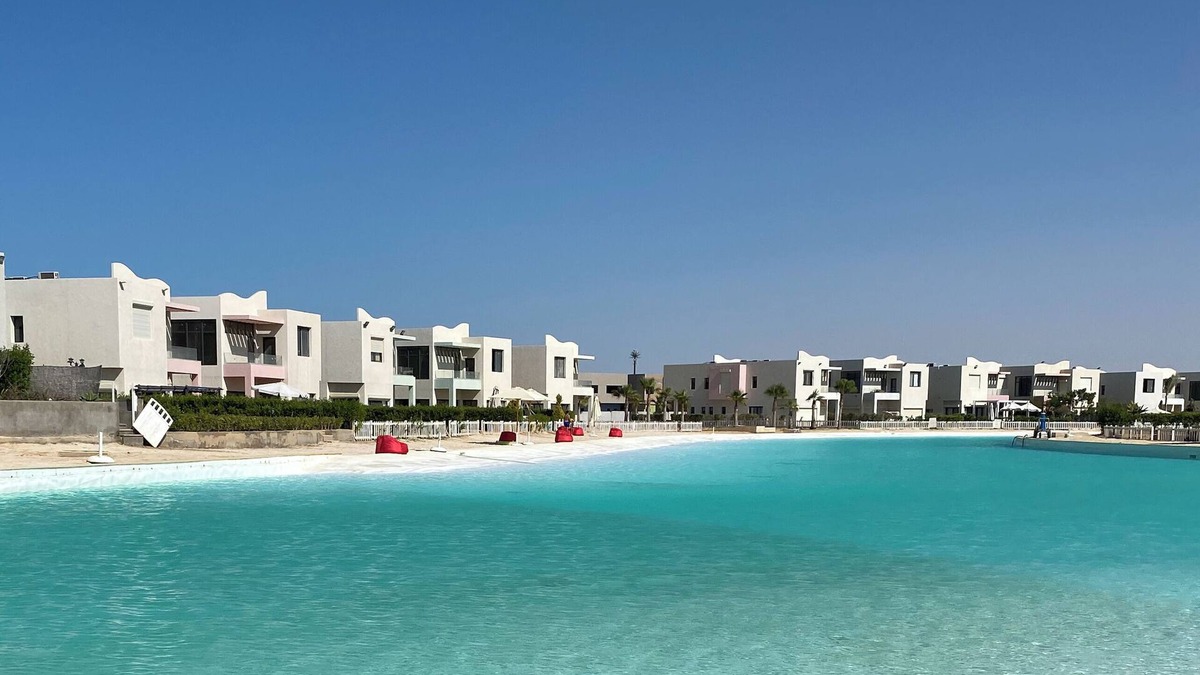 El Alamein House | Mountain View Resort By Best of Bedz