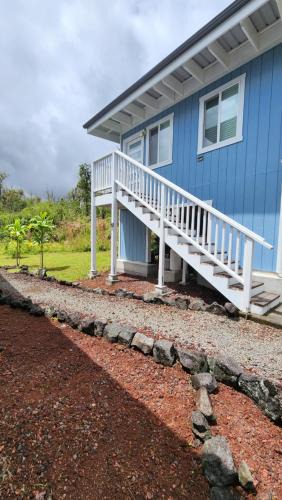 Glenwood House | Mountain View Retreat Unit 2