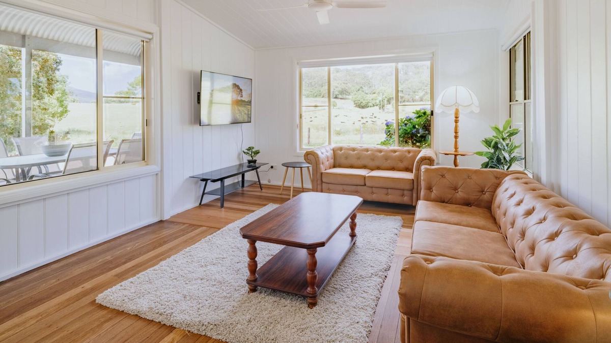 Moorland Other | Mountain View Retreat Farm Stay Hannam Vale
