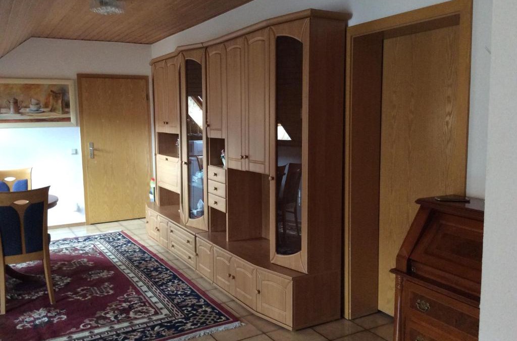 Kindsbach House | Mountain View Rooms