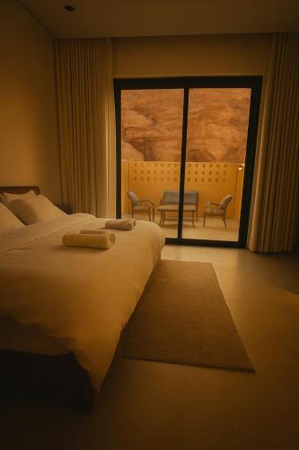AlUla Apartment | Mountain view