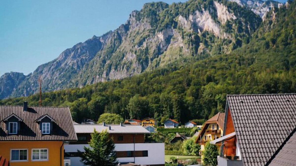 Groedig Apartment | Mountain View Salzburg - SELF CHECK-IN - Apartments