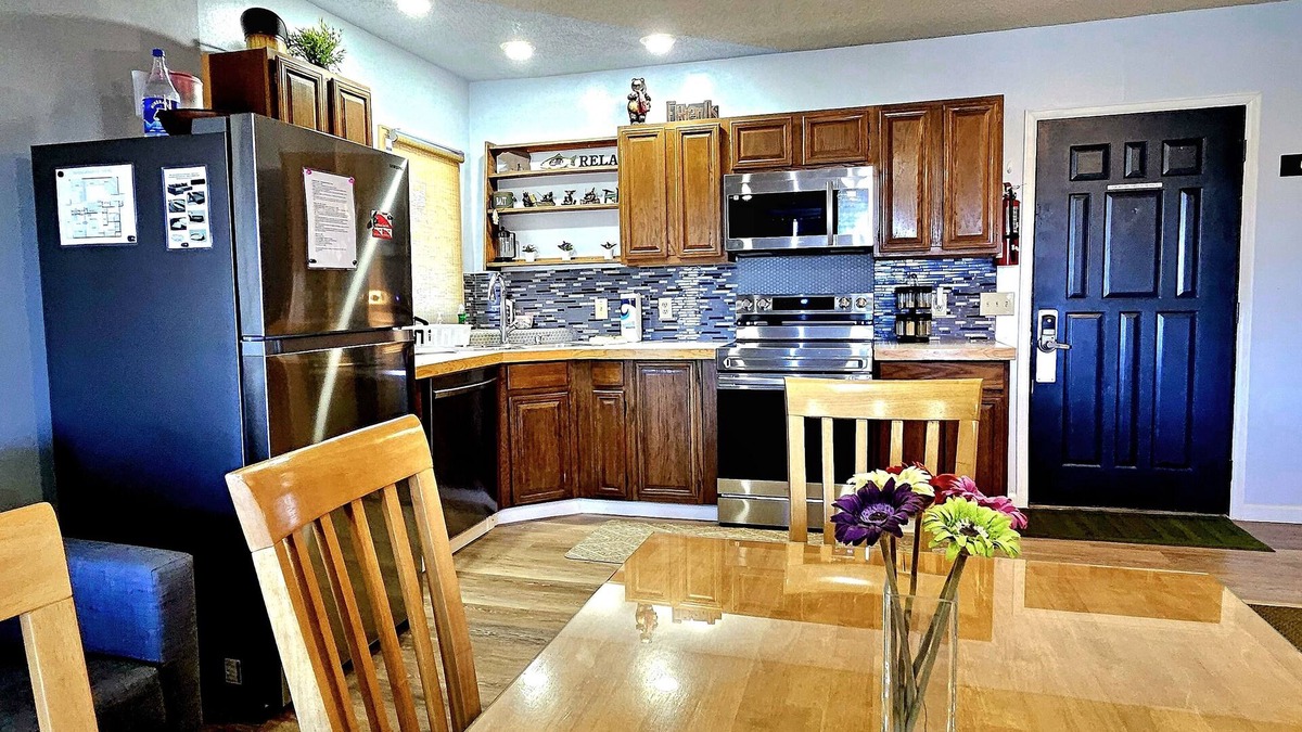 Silvercreek Condo | Mountain View Ski/Fishing/boating/Hiking/Golf near Rocky Mountain National Park