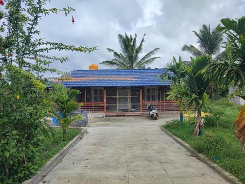 Piriyapatna House | Mountain View Stay