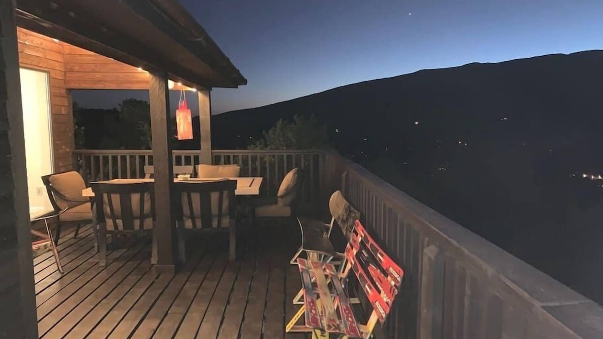 Pinion Ridge Estates House | Mountain View Estates with an Awesome view and 4br