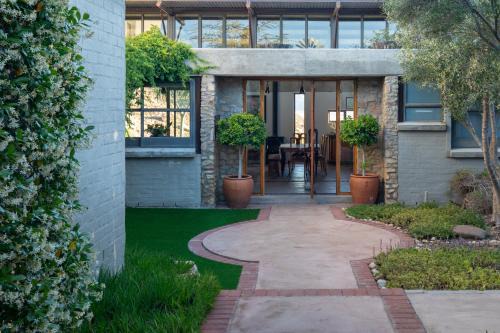 Springbok Villa | Mountain View Villa