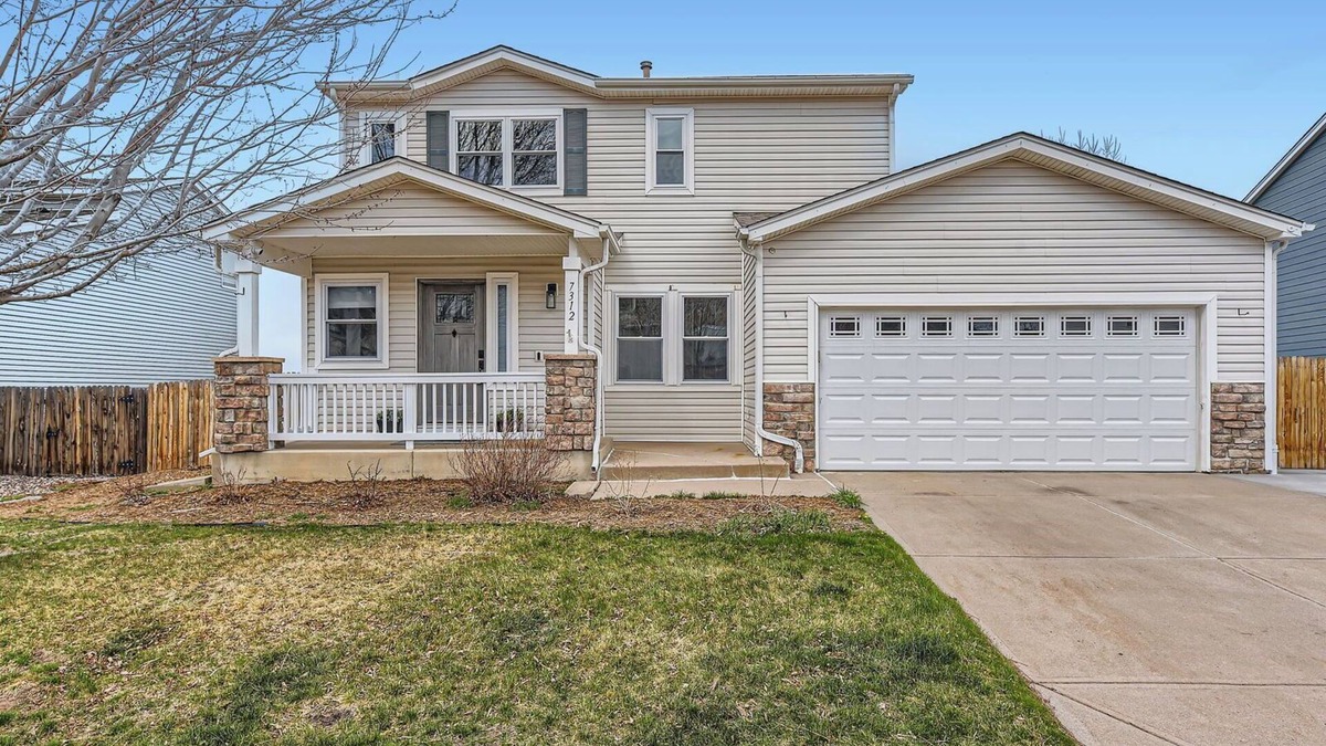 Roxborough House | Mountain Views! 3 bedroom close to Lockheed Martin
