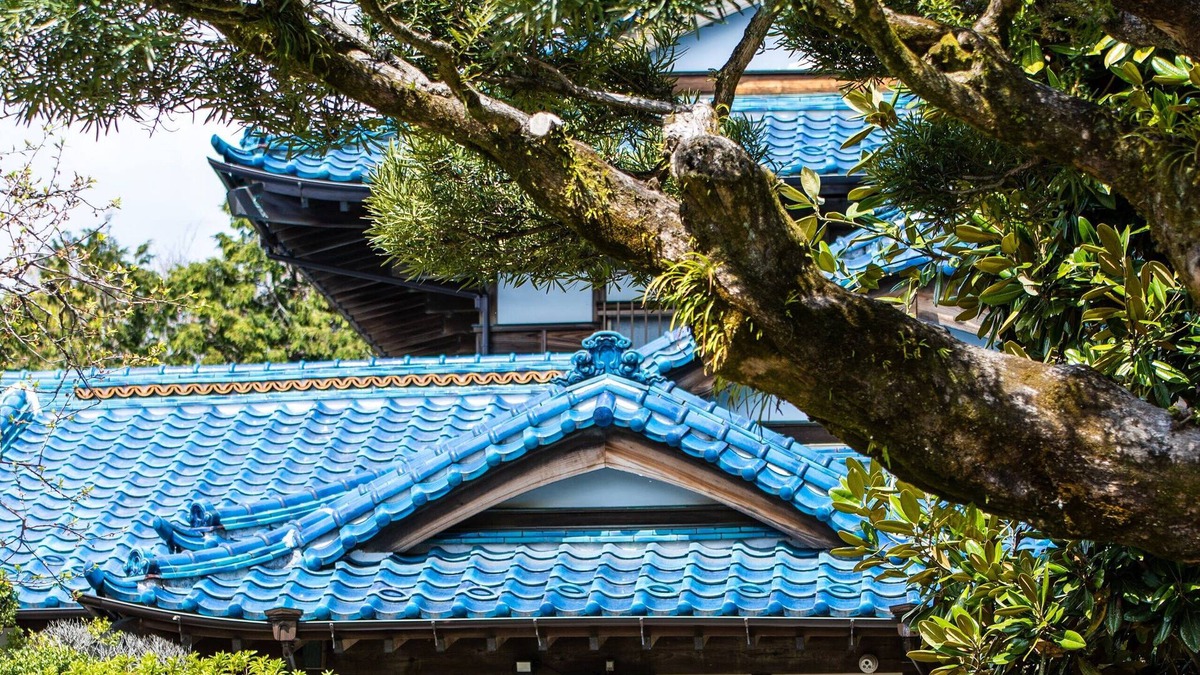 Hachioji House | Mountain views with views, spots healed by nature