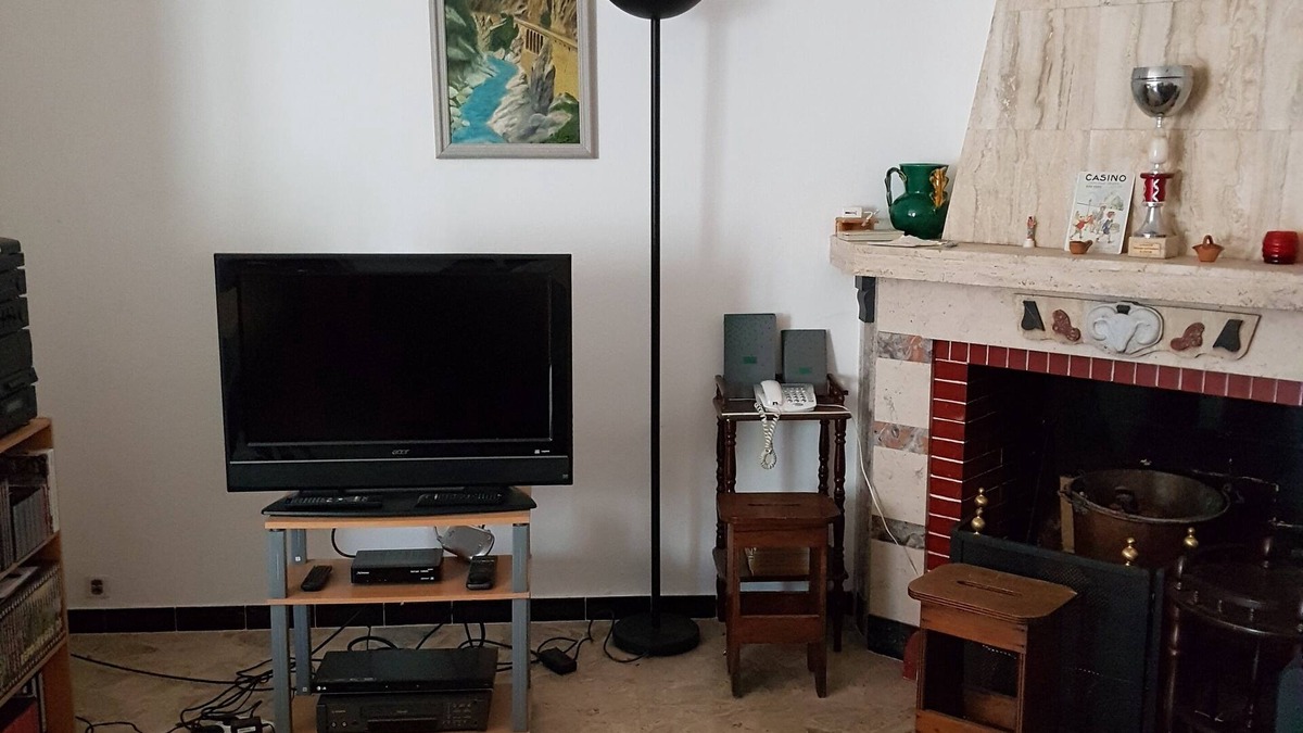 Calacuccia Villa | Mountain Villa Rental. Calacuccia, Niolu.