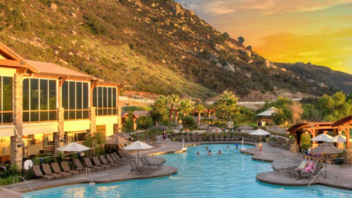 Lawrence Welk Resort Village Condo | Mountain Villas - Welk Resort (Lg 1BR spacious suite)