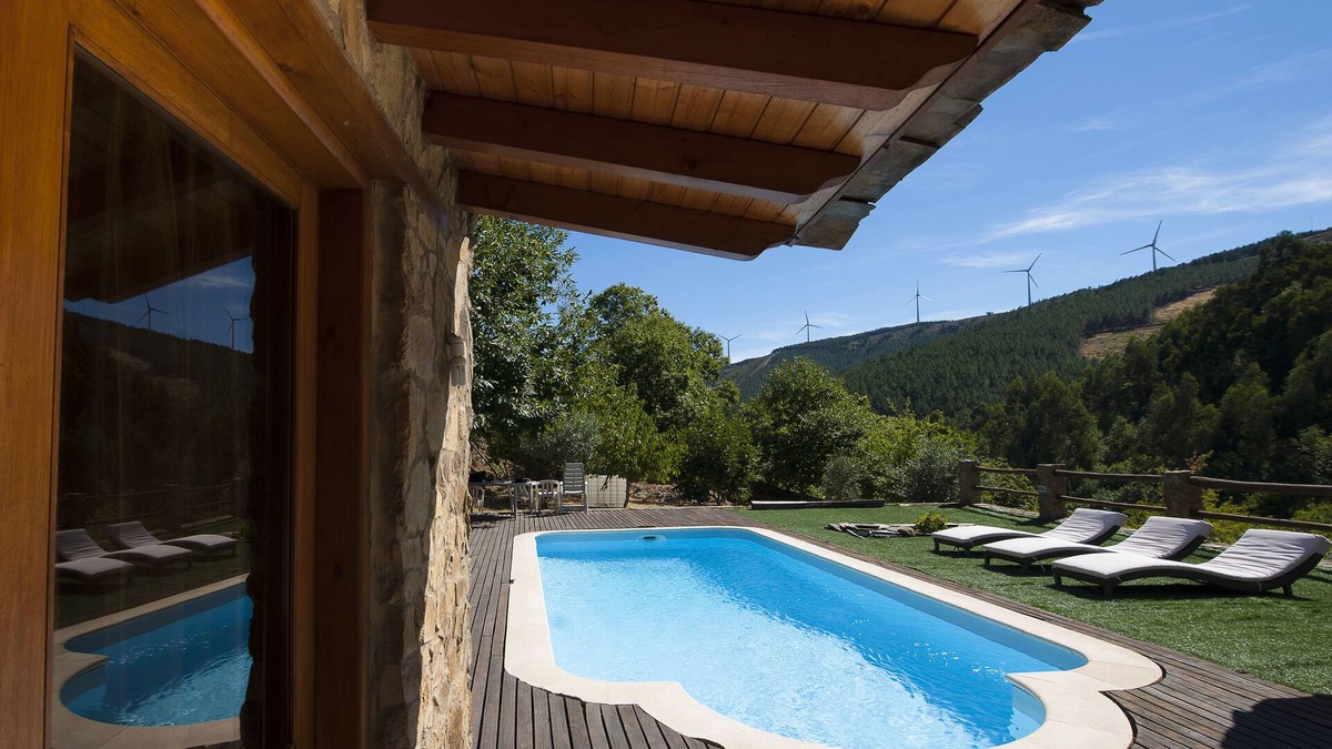 Gondramaz House | Mountain Whisper