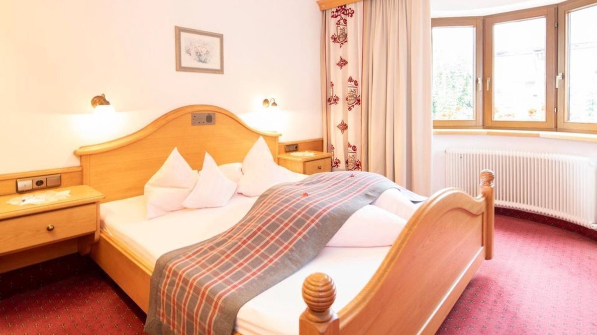 Reith im Alpbachtal House | Mountaineering suite 3/4 1-2 nights - Der Kirchenwirt
